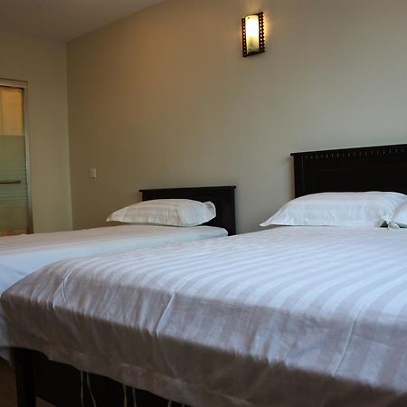 Se Two Hotel Butterworth Kültér fotó