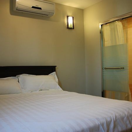 Se Two Hotel Butterworth Kültér fotó