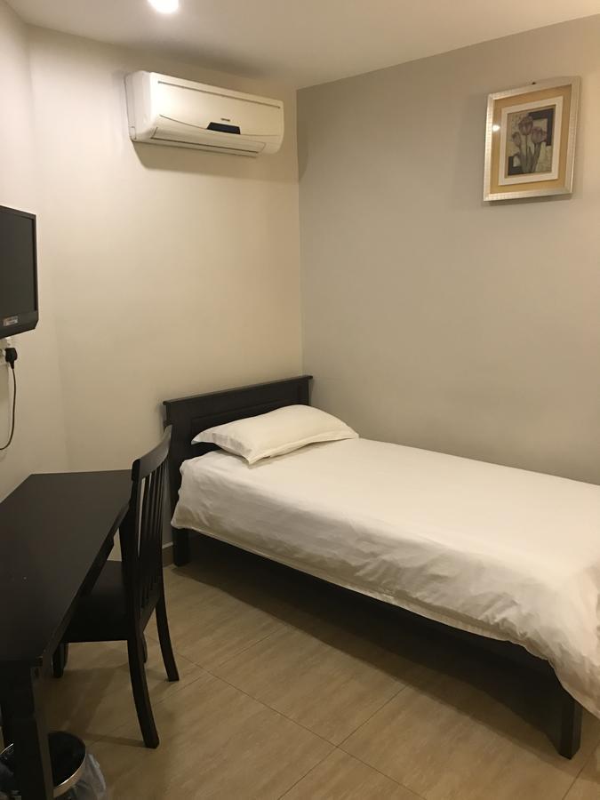 Se Two Hotel Butterworth Kültér fotó