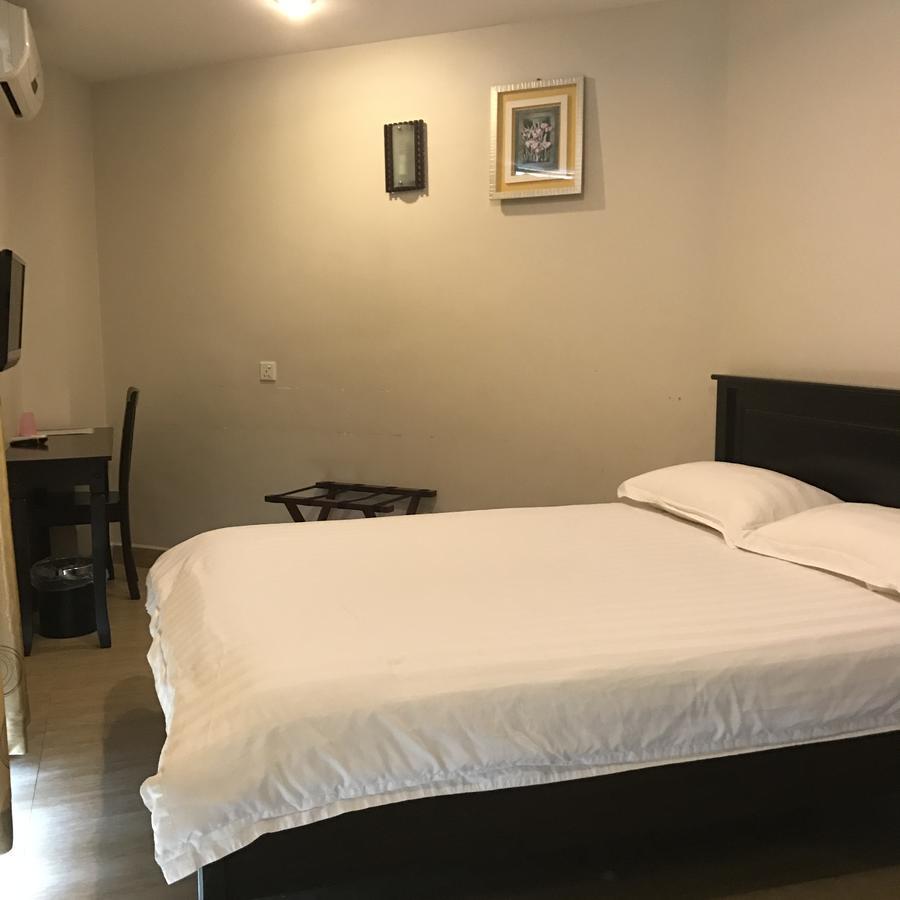 Se Two Hotel Butterworth Kültér fotó