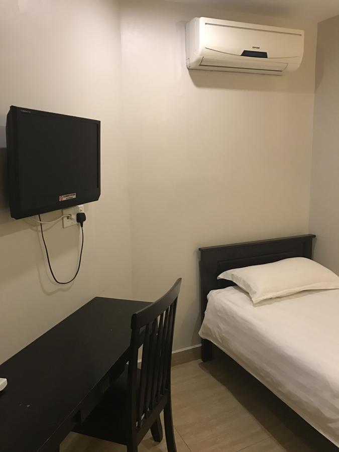 Se Two Hotel Butterworth Kültér fotó