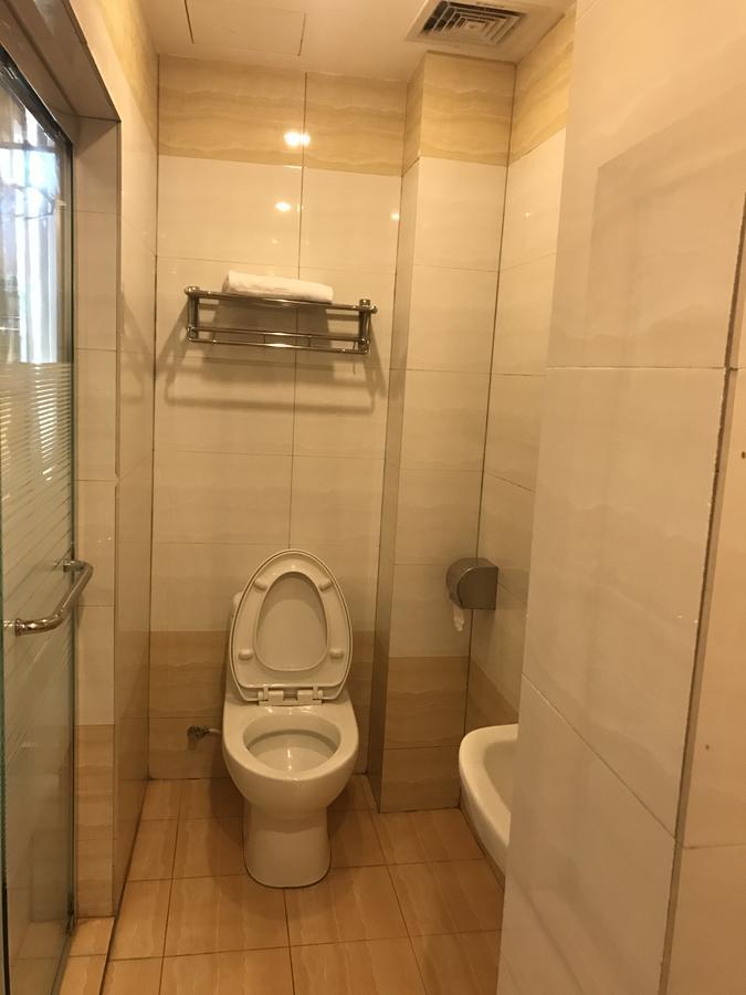 Se Two Hotel Butterworth Kültér fotó