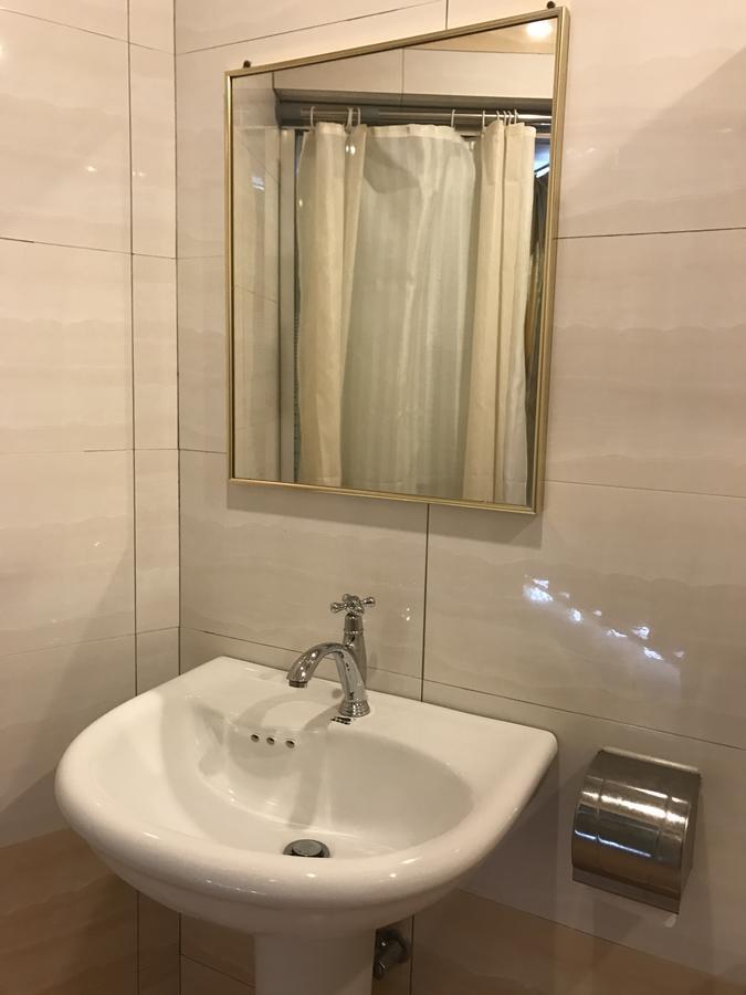 Se Two Hotel Butterworth Kültér fotó