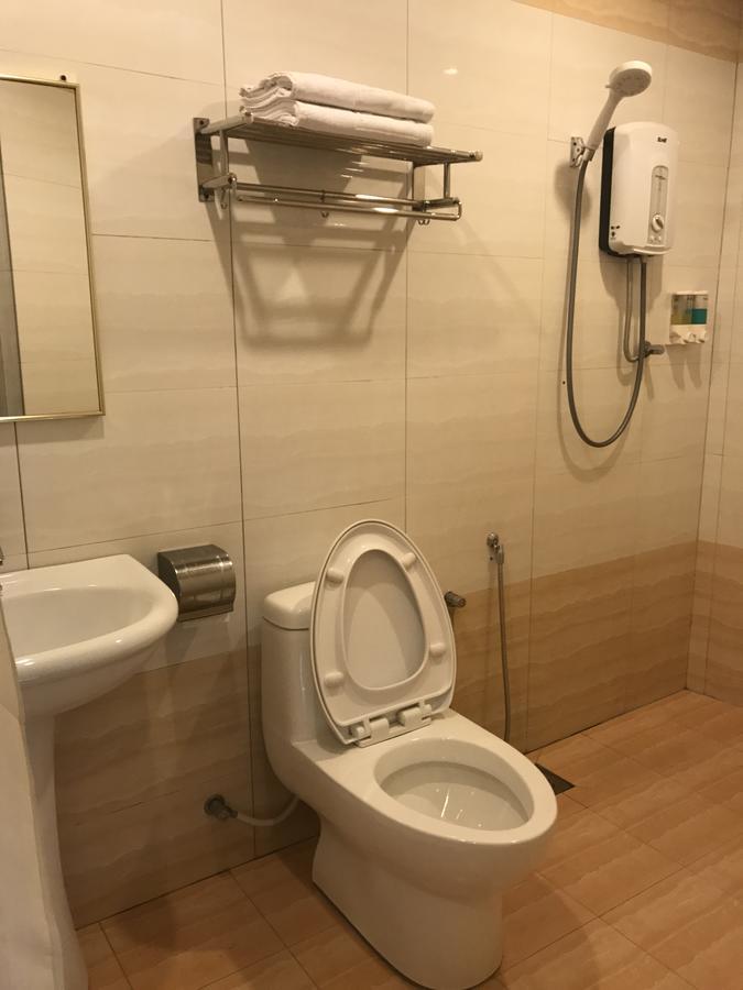 Se Two Hotel Butterworth Kültér fotó