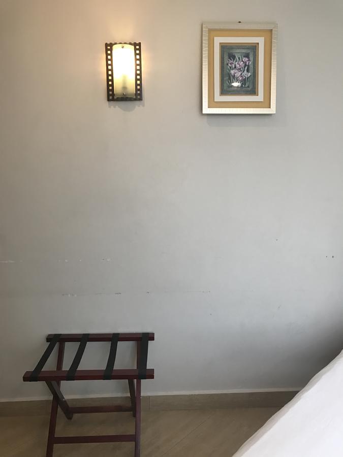 Se Two Hotel Butterworth Kültér fotó