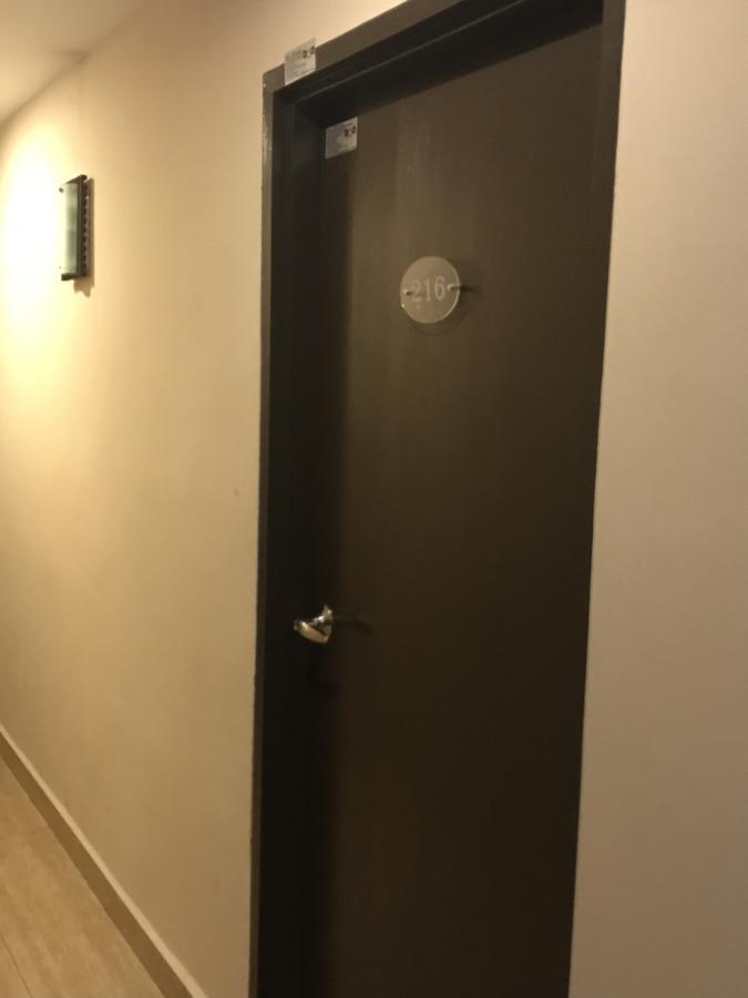 Se Two Hotel Butterworth Kültér fotó
